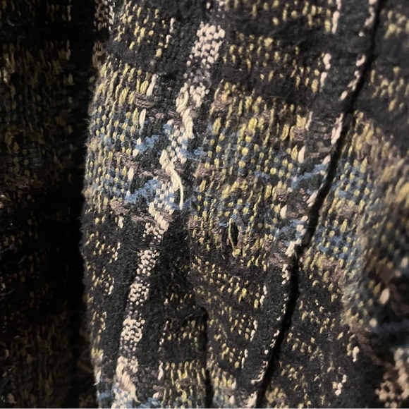 Gotcha Surf Co. Vintage Knitted Sweater - Sz L - Picture 8 of 9